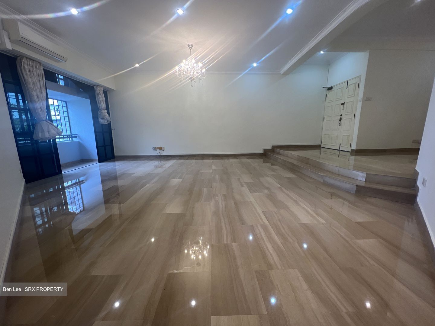 Trevose Park (D11), Condominium #612154451
